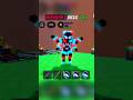 Gettind New Infinity Fire Lucky Block 🤫#roblox