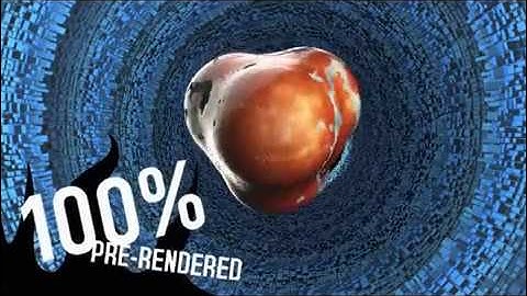 Realtime Demo Wannabe by Maxon