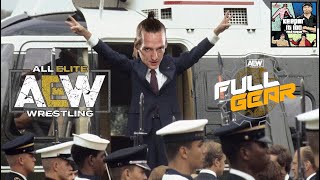 Celebrity Jack Evans on: the REAL reason why he left AEW Profile