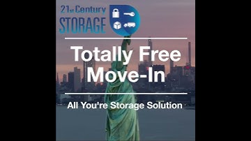 Unlock Your Totally Free Move-In! Discover How with Our Step-by-Step Guide