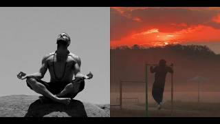 getting lean is a spiritual journey (disguised as fitness)