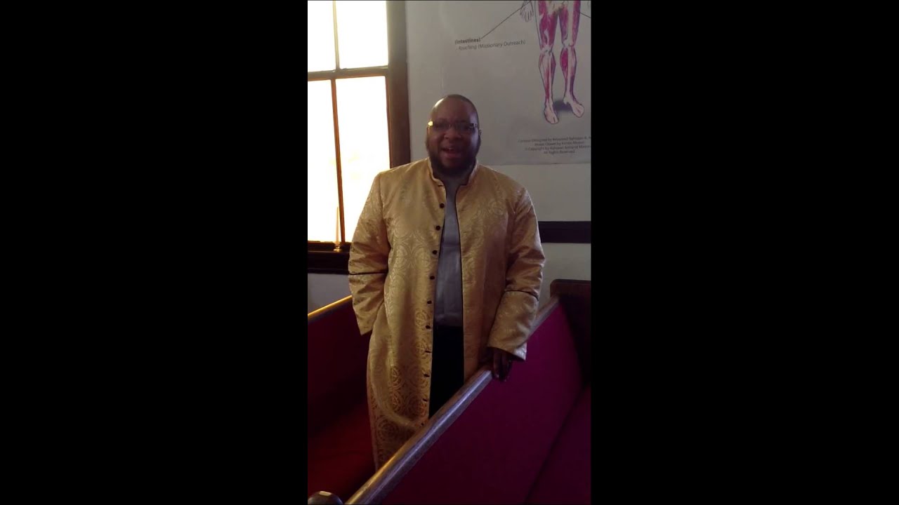 Straight Talk For Crooked Church (Brief Summary)