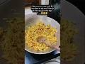 भारी अपमान हो गया...😂😂😂 #viral #food #cooking #bihar #comedy