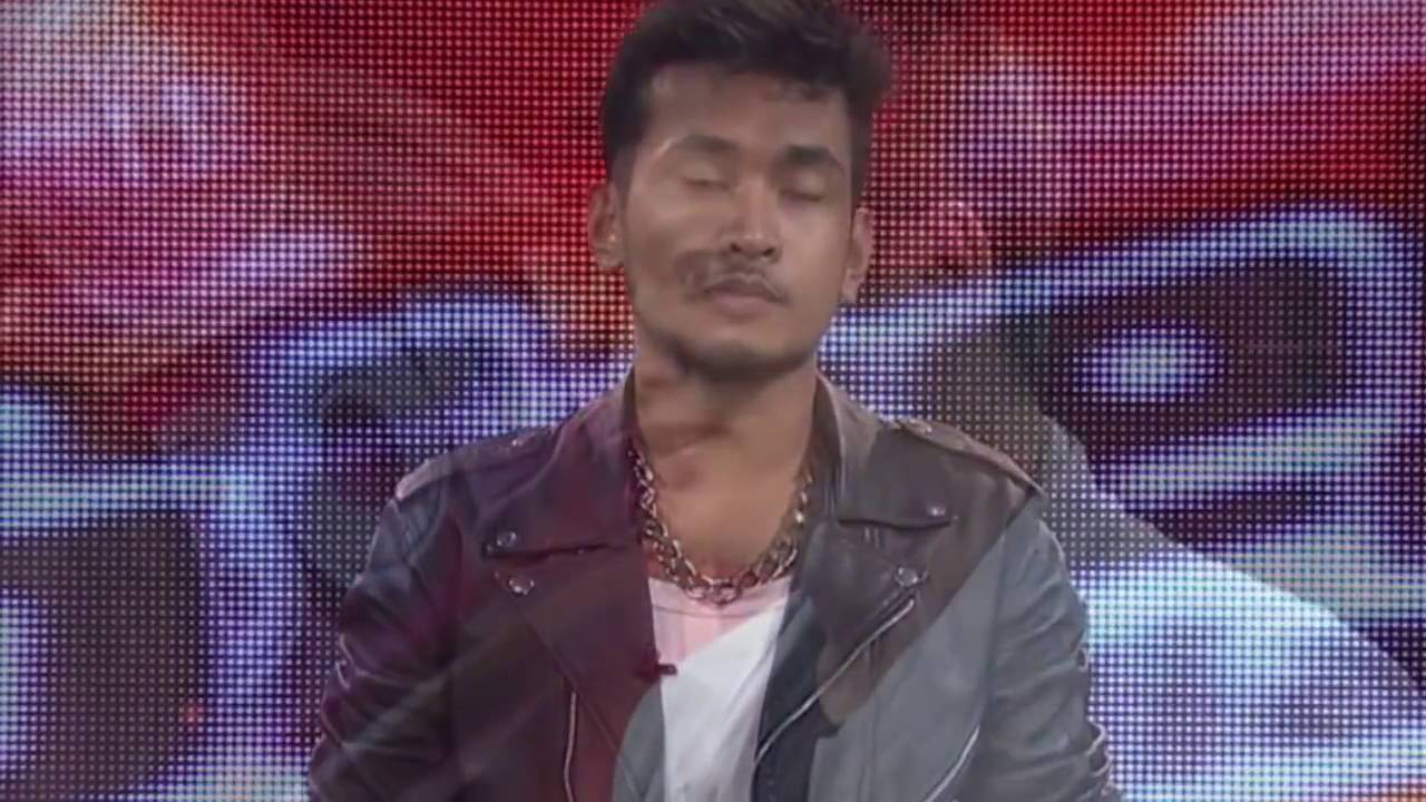 Nhạc sống khmer ca si thel thai duoc giai nhat 2016