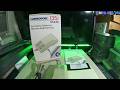 Commodore 1351 Mouse Unboxing C64