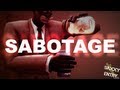 Sabotage saxxy 2012 finalist