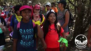 YMCA Camp Classen Outdoor Education