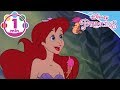 Disney Princess - Ariel - Canta con noi "In fondo al Mar"