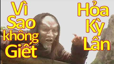 Phong Vân: Đế Thích Thiên Đồ Long diệt Phượng vì sao không tìm Hỏa Kỳ Lân?