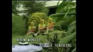 el hawa - wanita dan kecantikan