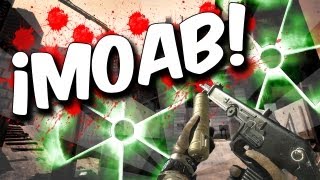 ¡MOAB PP90! | ¿Retomar La guía del Youtuber?