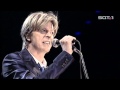 David Bowie – Cactus (Live Berlin 2002)