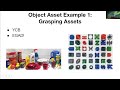 Building and Working in Environments for Embodied AI | CVPR 2022 Tutorial
