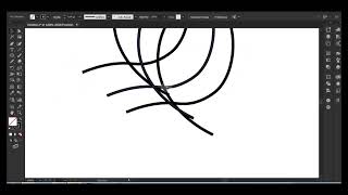 ENSTYLE Logo Design in 2mins | Timelapse