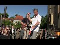 B.B. & The Blues Shacks / Pfingstblues St. Godehard / Open - Air / Hildesheim 2026 (6)