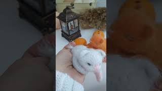 Kitty knitting pattern Crochet cat pattern #knitting#knittingtutorial#photoshoptutorial