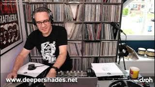 MY COLLECTION #015 - It's Spelled Vinyl w/ Lars Behrenroth