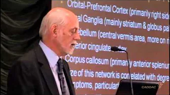 30 Essential Ideas you should know about ADHD, 4A The 5 Brain Regions that causes ADHD 30 Essential Ideas you should know about ADHD, 4A The 5 Brain Regions that causes ADHD