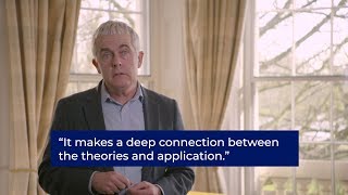 Coaching on the Leading Change Programme l London Business School