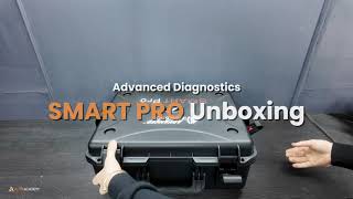 Advanced Diagnostic - Smart Pro Setup and Installation