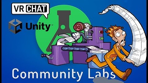 How to Publish your VRChat World (Unity Tutorial)