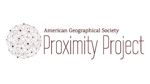 AGS Proximity Project | Time-Space Compression