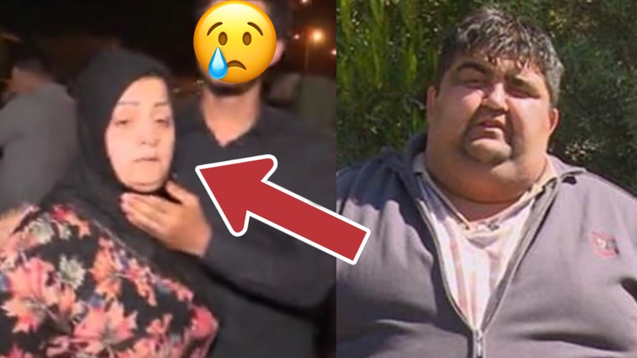 سەیری خوشکەکەی گۆڤار ئەنوەر چی دەکات