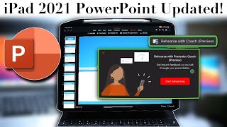 MAXIMISE Your Communication Skills | PowerPoint for iPad screenshot 4