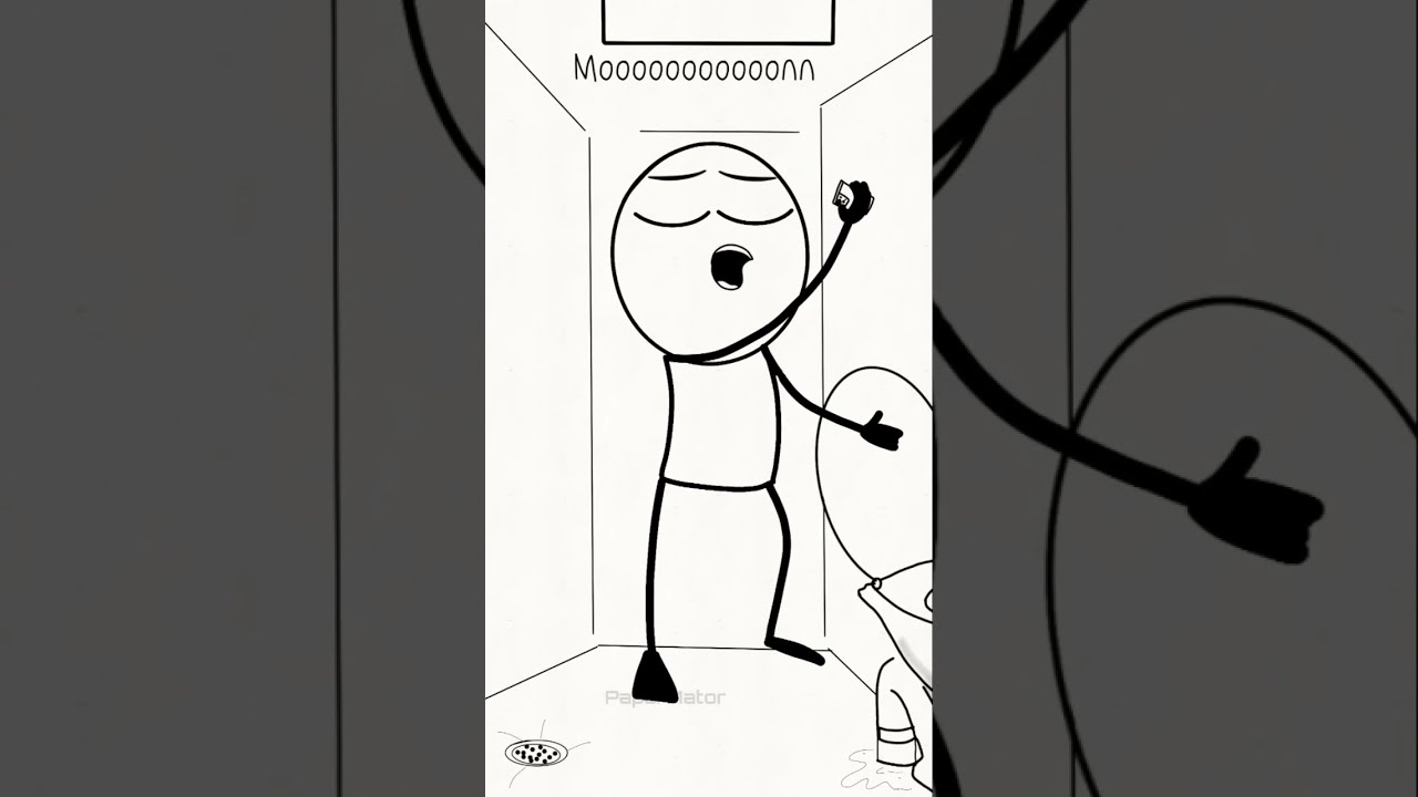 Talking To The Moon Shorts