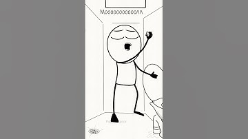 Thumbnail of Talking To The Moon #shorts