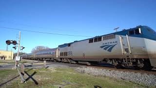 Amtrak P079