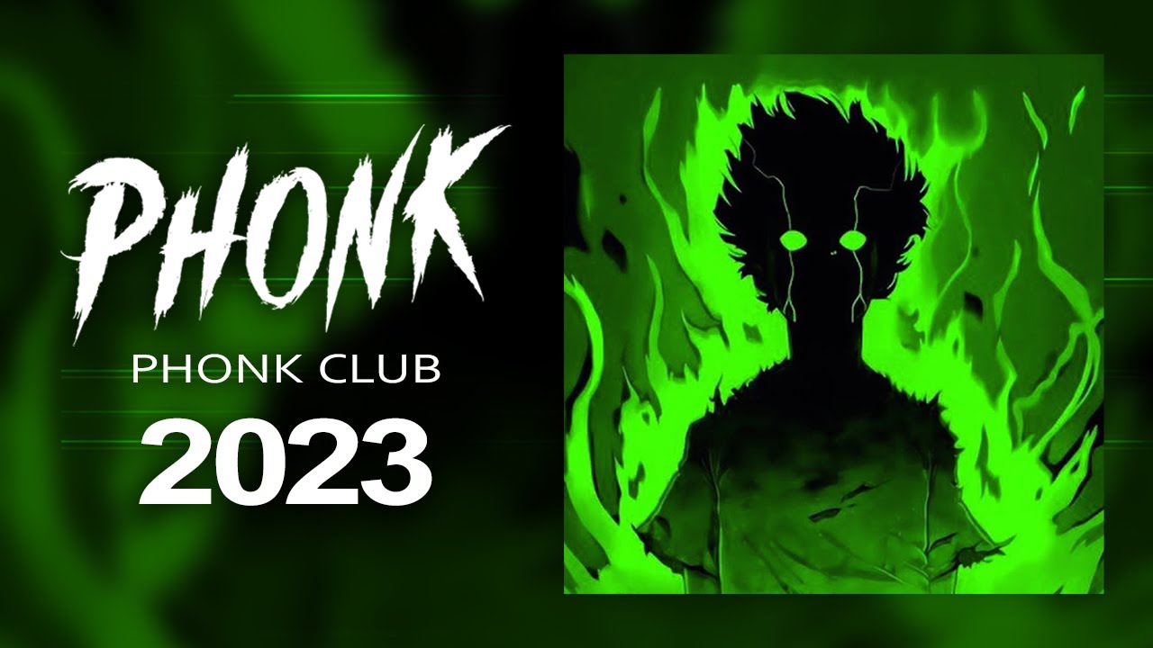 Phonk Musique 2023  Phonk De Drive Agressif  Murder In My Mind  IN THE CLUB  RAVE  NEON BLADE