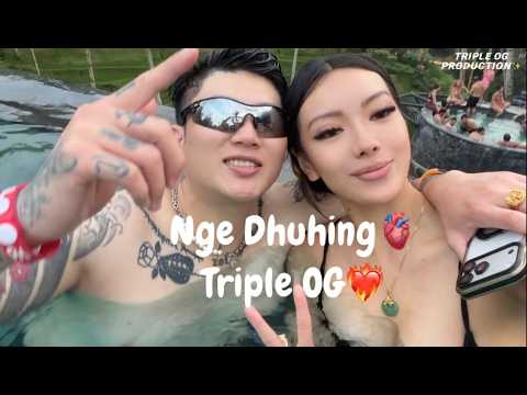 Triple OG-Nge Dhuhing(Official Music Video)+Vlog