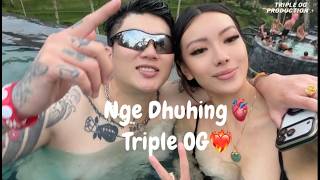 Triple Og-Nge Dhuhingofficial Music Videovlog