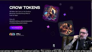 Why I'm Pissed At Trump - Cardano New ATH Coming