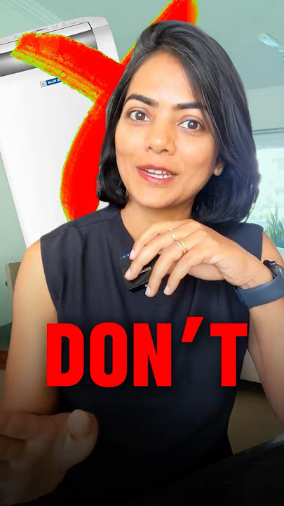 Is a Portable AC worth it?