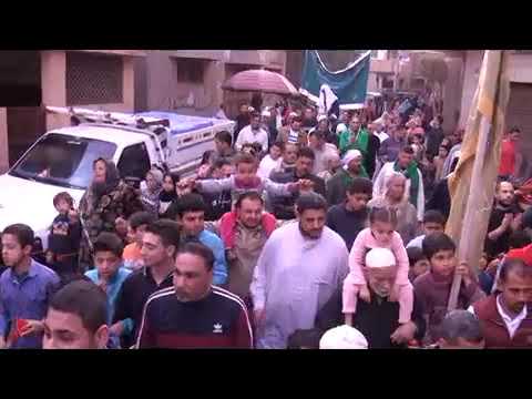 البسطامي برج النور بلدنا