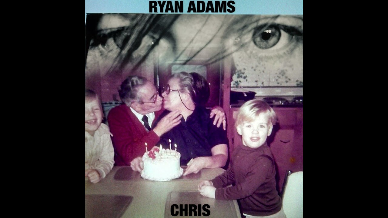 Watch Ryan Adams - Replaced (Chris Track 16) on YouTube Watch Ryan Adams - Replaced (Chris Track 16) on YouTube