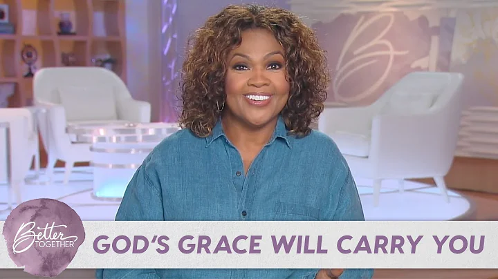 CeCe Winans, Dr. Cheryl Salem: How to Receive God'...