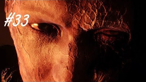 indoor-E plays THE EVIL WITHIN 2 - Walkthrough Gameplay Part 33 - The Harbinger