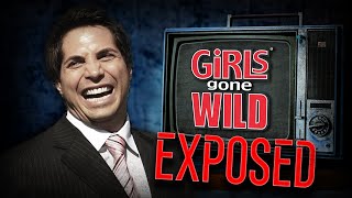 The Devil Behind the Camera: Girls Gone Wild | Corporate Casket