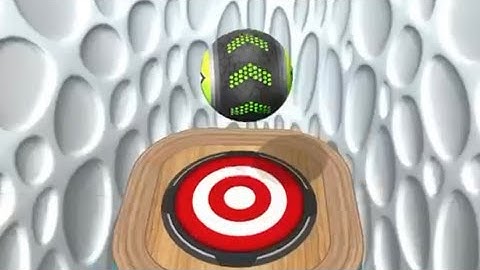 Going Balls - SpeedRun Gameplay Level 448