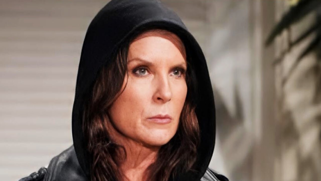 Bold and the Beautiful Must-Watch Moments Jan 22: Everyone Tries to Keep Sheila in the Dark