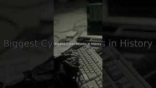 💥 Biggest Cyber Attacks in History - Stay Safe Online!