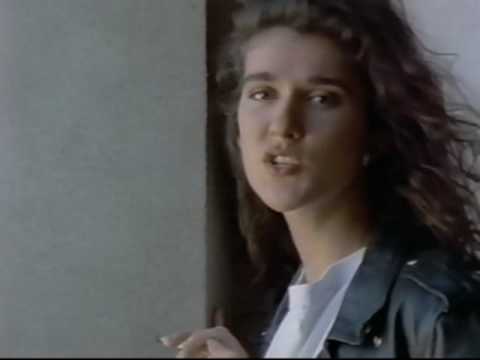 Celine Dion - If there was any other way (version 2)