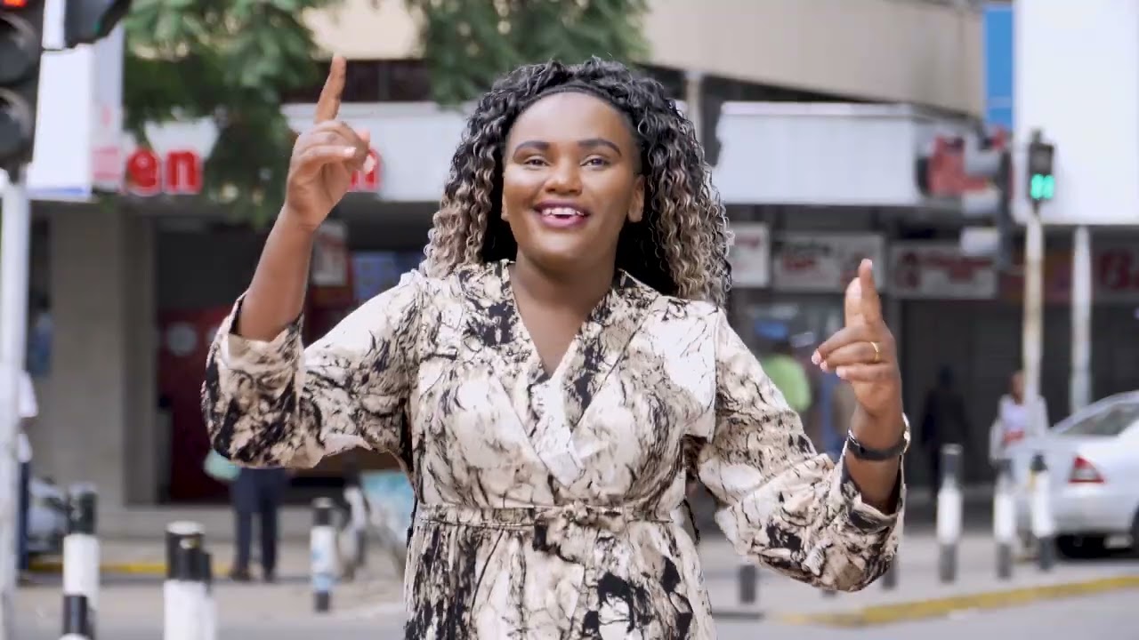 MKRAGRI MWANA BY LUCY IRUNGU OFFICIALSMS SKIZA 6980950 SEND TO 811