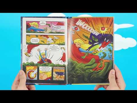 UBX H ZooperHeroes Krypto MUSIC