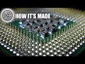 CPU and Technology Concepts Quiz