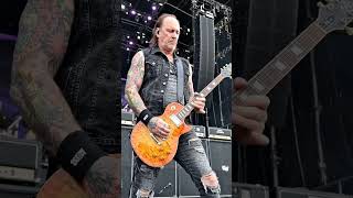 Rock On #aireels #aishorts #rocknroll #rockmusic #aivideo #musicreels #metalheads #metalsongs