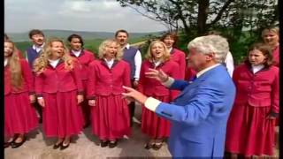 Gotthilf Fischer & Chor - Ännchen von Tharau (Herz7/7us) chords
